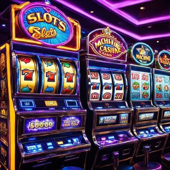 Casino