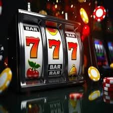 kyat05 75-Ball Bingo ကစားနည်း မြင်ကွင်း